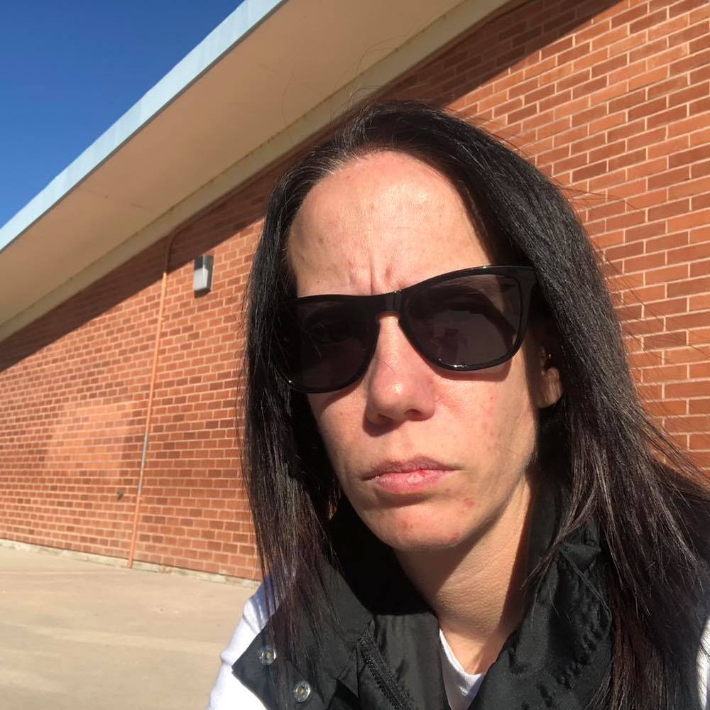 Meet your Posher, Renee